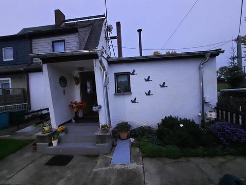 Foto - Einfamilienhaus in Claußnitz