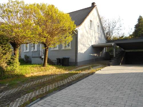Foto - Renoviertes Musikantenhaus in Jettenbach Kreis Kusel