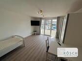 Foto - Möbliertes 1-Zimmer-Appartement in Weil am Rhein - Friedlingen mit Stellplatz +++ Rösch Immobilien