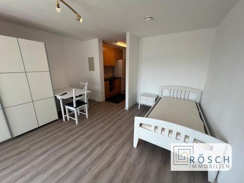 Foto - Etagenwohnung zur Miete in Weil am Rhein
