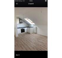 Sanierte 2 Zimmer Küche Bad Wohnung, Innenstadt Trier