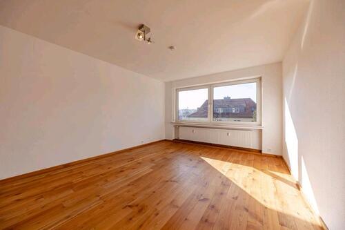 Foto - Etagenwohnung in Bielefeld