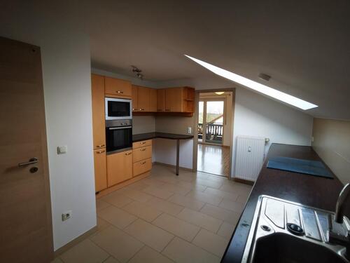 Foto - Etagenwohnung zur Miete in Inchenhofen