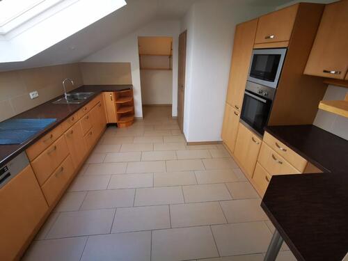 Foto - Etagenwohnung in Inchenhofen