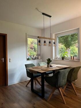 Foto - 3-Zimmer-Wohnung mit Terrasse am Waldrand