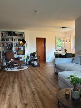Foto - Etagenwohnung zur Miete in Herborn