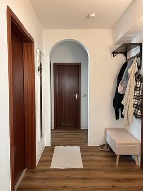 Foto - Etagenwohnung in Herborn