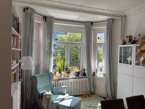 Foto - Etagenwohnung in Kiel