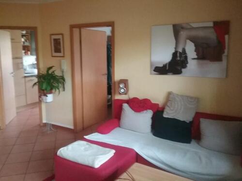 Foto - 2-Zimmer-Wohnung mit Terrasse und Einbauküche in Kleinheubach