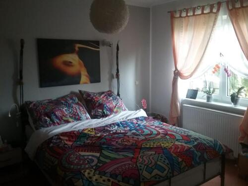 Foto - Etagenwohnung in Kleinheubach