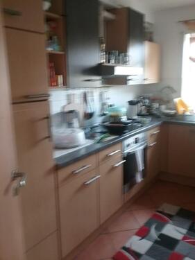 Foto - Etagenwohnung in Kleinheubach zur Miete