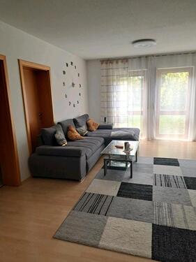 Foto - Etagenwohnung zur Miete in Remlingen