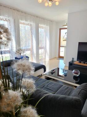 Foto - Etagenwohnung in Remlingen