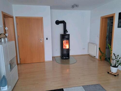 Foto - Etagenwohnung in Remlingen zur Miete