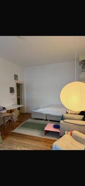 Foto - Ein Zimmer in Neuhasen während der Wiesen