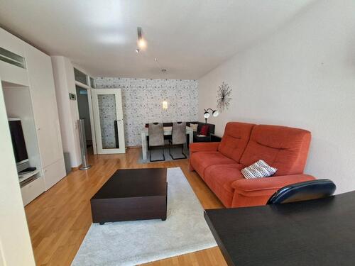 Foto - Moderne Zweizimmerwohnung mit Aufzug und TG Stellplatz