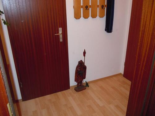 Foto - Etagenwohnung zur Miete in Emden