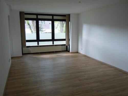 Foto - Etagenwohnung in Emden zur Miete