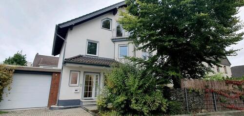 Foto - PROVISIONSFREI - freistehendes EFH Swisttal-Heimerzheim