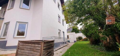 Foto - Einfamilienhaus in Swisttal