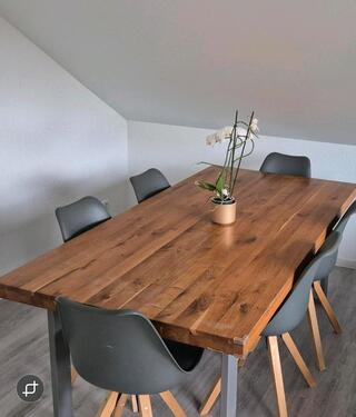 Foto - Etagenwohnung zur Miete in Karlsruhe