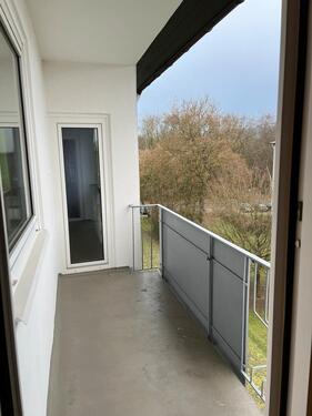 Foto - Etagenwohnung zur Miete in Saarlouis