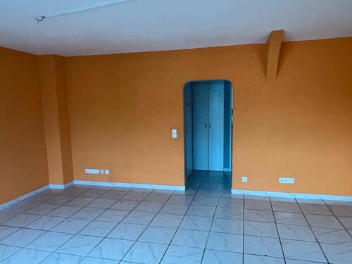 Foto - Etagenwohnung in Saarlouis
