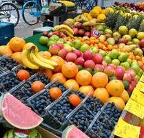 Nach Folge für Obststand in Berlin Nord Top Lager an S-U-Bahn