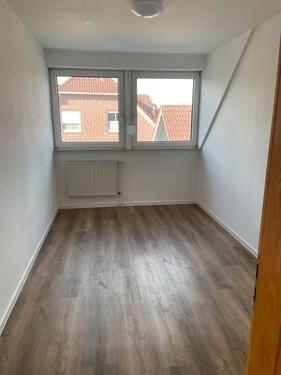 Foto - Etagenwohnung in Nordhorn zur Miete