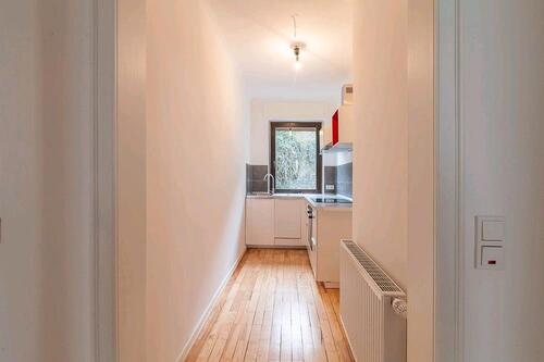 Foto - Etagenwohnung in Saarbrücken