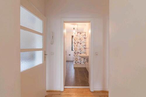 Foto - Etagenwohnung in Saarbrücken zur Miete