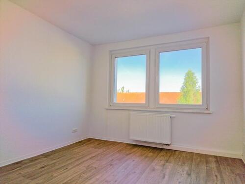 Foto - Etagenwohnung in Glauchau