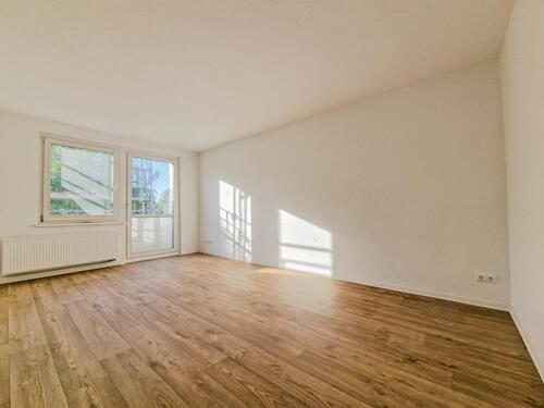 Foto - Etagenwohnung in Glauchau zur Miete