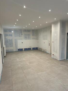 Foto - Etagenwohnung in Boxberg zur Miete