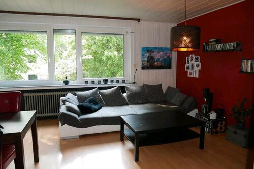 Foto - Etagenwohnung zur Miete in Bremen