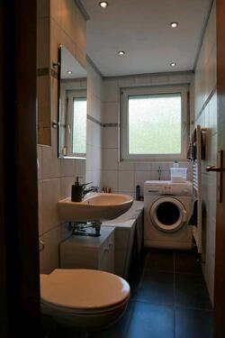 Foto - Etagenwohnung in Bremen