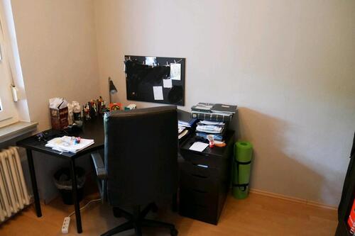 Foto - Etagenwohnung in Bremen zur Miete