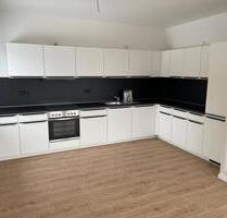 5-Zimmer-Wohnung mit Einbauküche in Wiesau