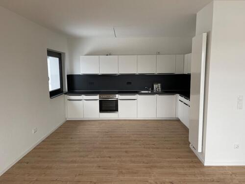 Foto - Etagenwohnung in Wiesau