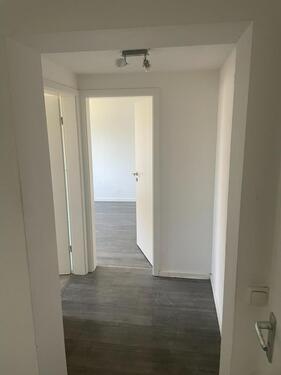 Foto - 2 Zimmer Etagenwohnung in Hirzenhain