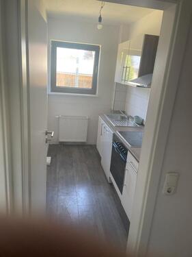 Foto - Etagenwohnung in Hirzenhain zur Miete