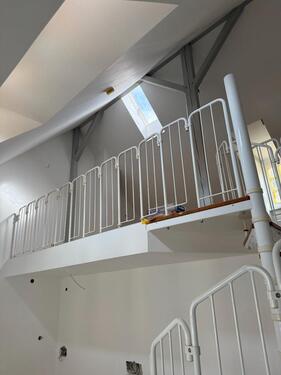 Foto - Maisonettenwohnung in Görlitz zur Miete