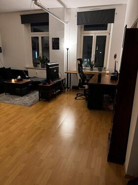 Foto - 2-Zimmer-Wohnung 