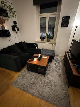 Foto - 2 Zimmer Etagenwohnung in Bamberg