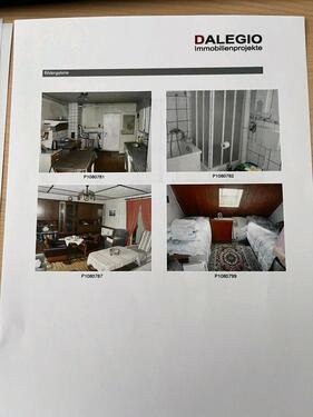 Foto - 6 Zimmer Doppelhaushälfte in Broderstorf