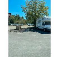 Stellplatz Freifläche Parkplatz - Baden-Baden Lichtental