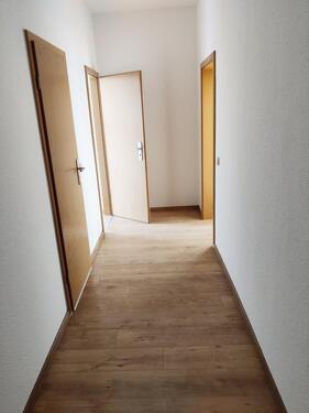 Foto - Hochparterre in Limbach-Oberfrohna zur Miete