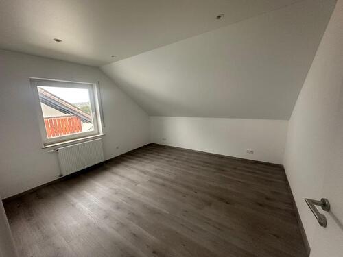 Foto - 3 Zimmer Dachgeschoßwohnung zur Miete in Argenthal