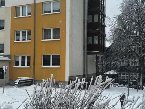 Foto - 3 Raum Wohnung in Oberhof - 490,00&nbsp;EUR Kaltmiete, ca.&nbsp; 61,40&nbsp;m&sup2;