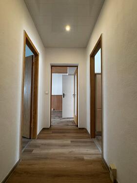 Foto - 3 Zimmer Etagenwohnung in Meiningen